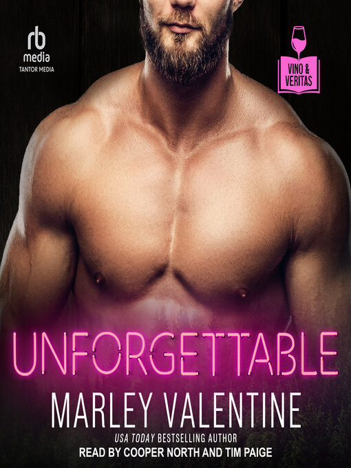 Title details for Unforgettable by Marley Valentine - Available